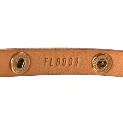 Louis Vuitton Monogram Pochette Florentine XS 10 of 12