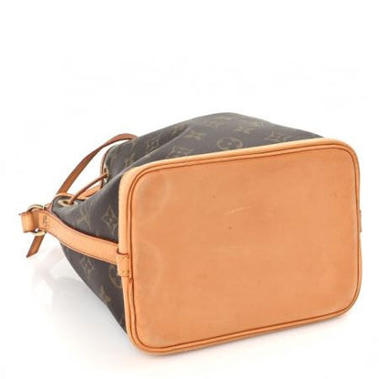 Louis Vuitton Monogram Mini Noe 6 of 16