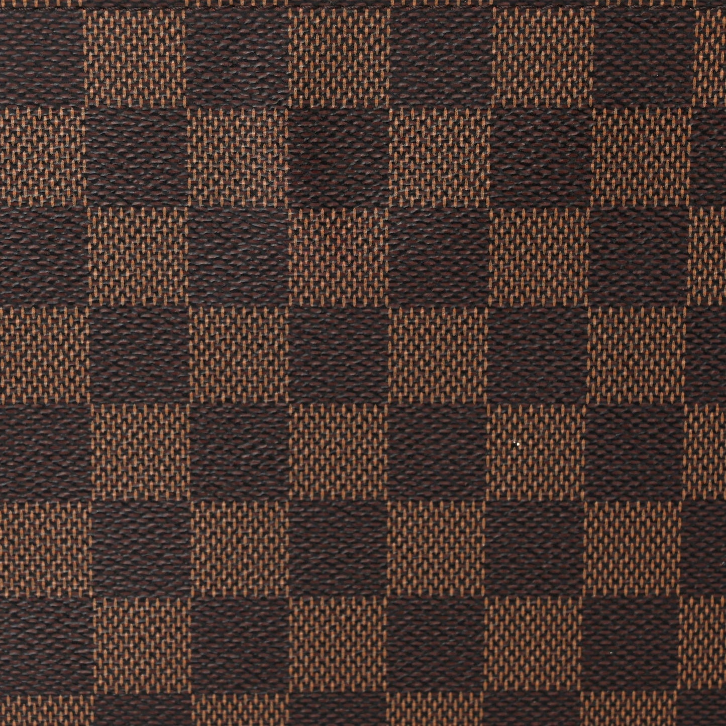 Damier Ebene Neverfull MM GM Pochette