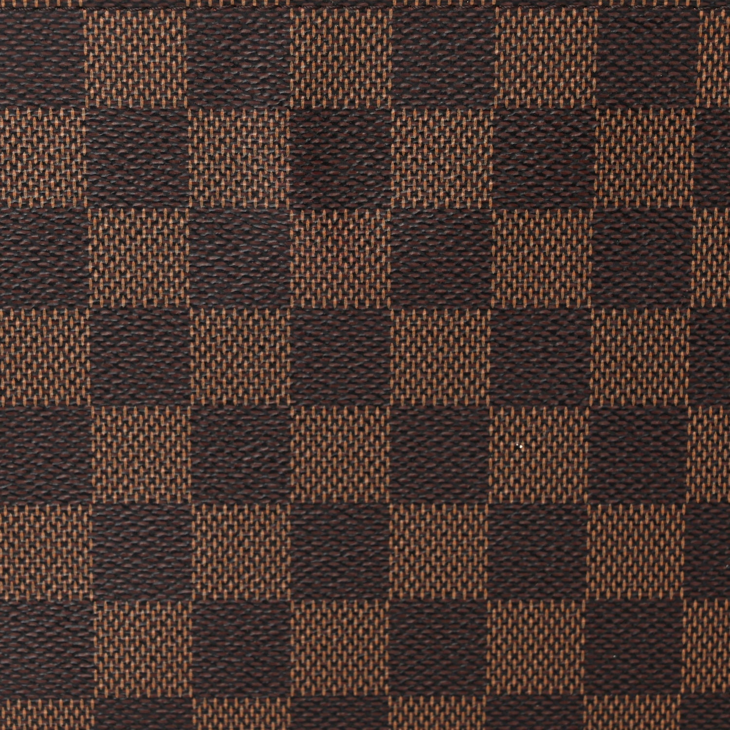 Louis Vuitton Damier Ebene Neverfull MM GM Pochette 7 of 7