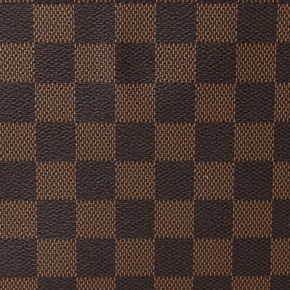 Louis Vuitton Damier Ebene Neverfull MM GM Pochette 7 of 7