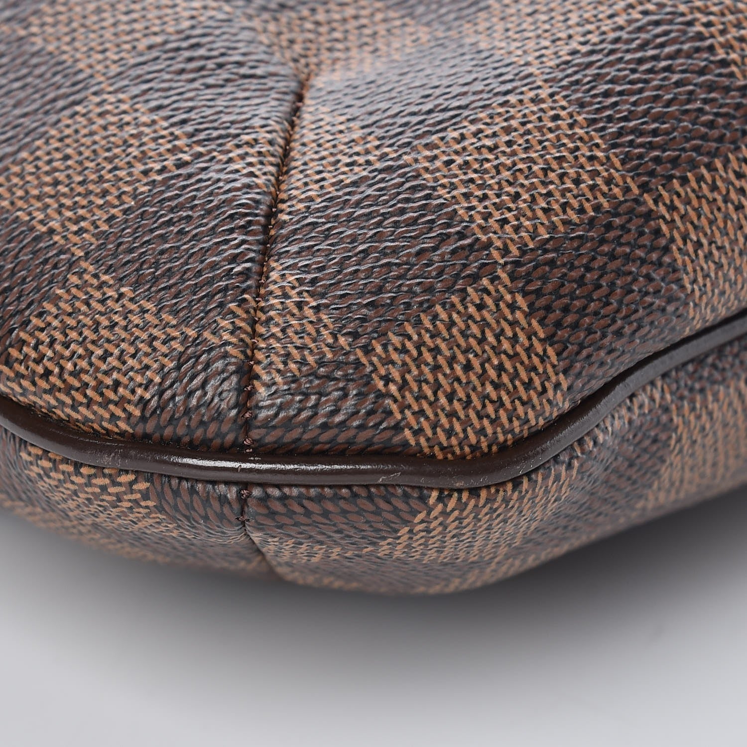 Louis Vuitton Damier Ebene Bloomsbury PM 7 of 9