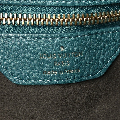 Louis Vuitton Mahina Selene MM  Lagoon 5 of 8