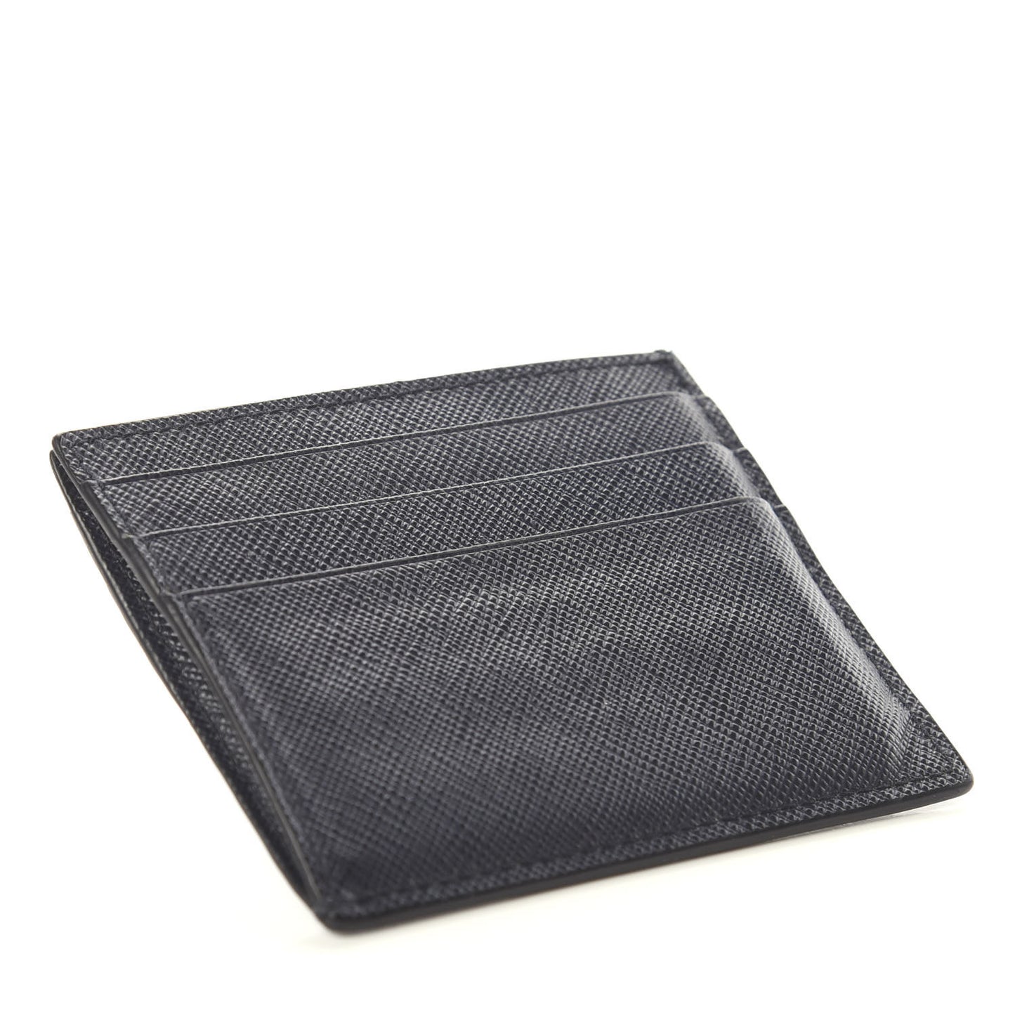 Saffiano Card Holder Baltico