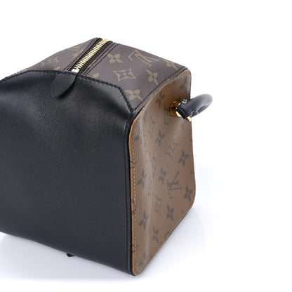 Louis Vuitton Reverse Monogram Square Bag 9 of 9