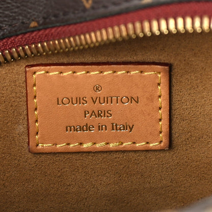 Louis Vuitton Monogram Boite Chapeau Souple MM 5 of 8
