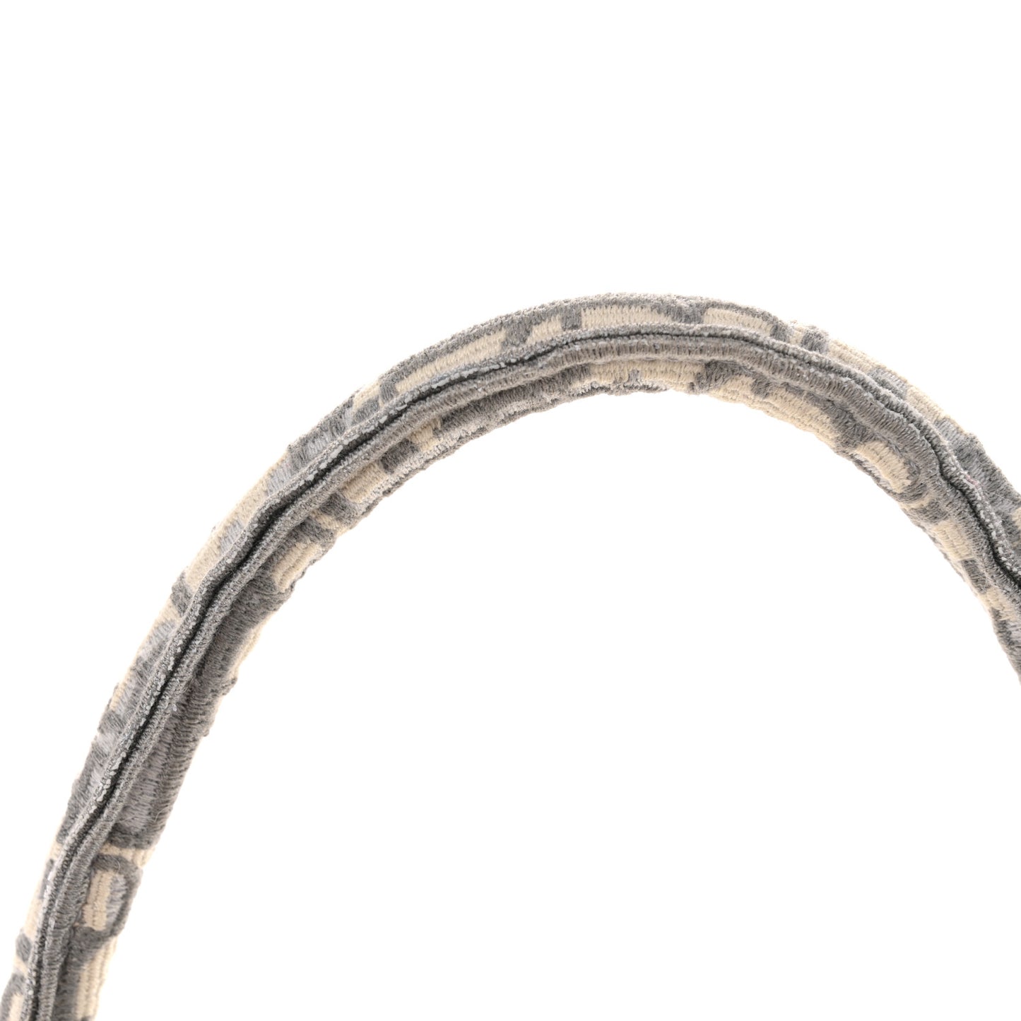 Oblique Medium Book Tote Grey