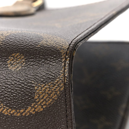 Louis Vuitton Reverse Monogram Giant Onthego MM 8 of 8