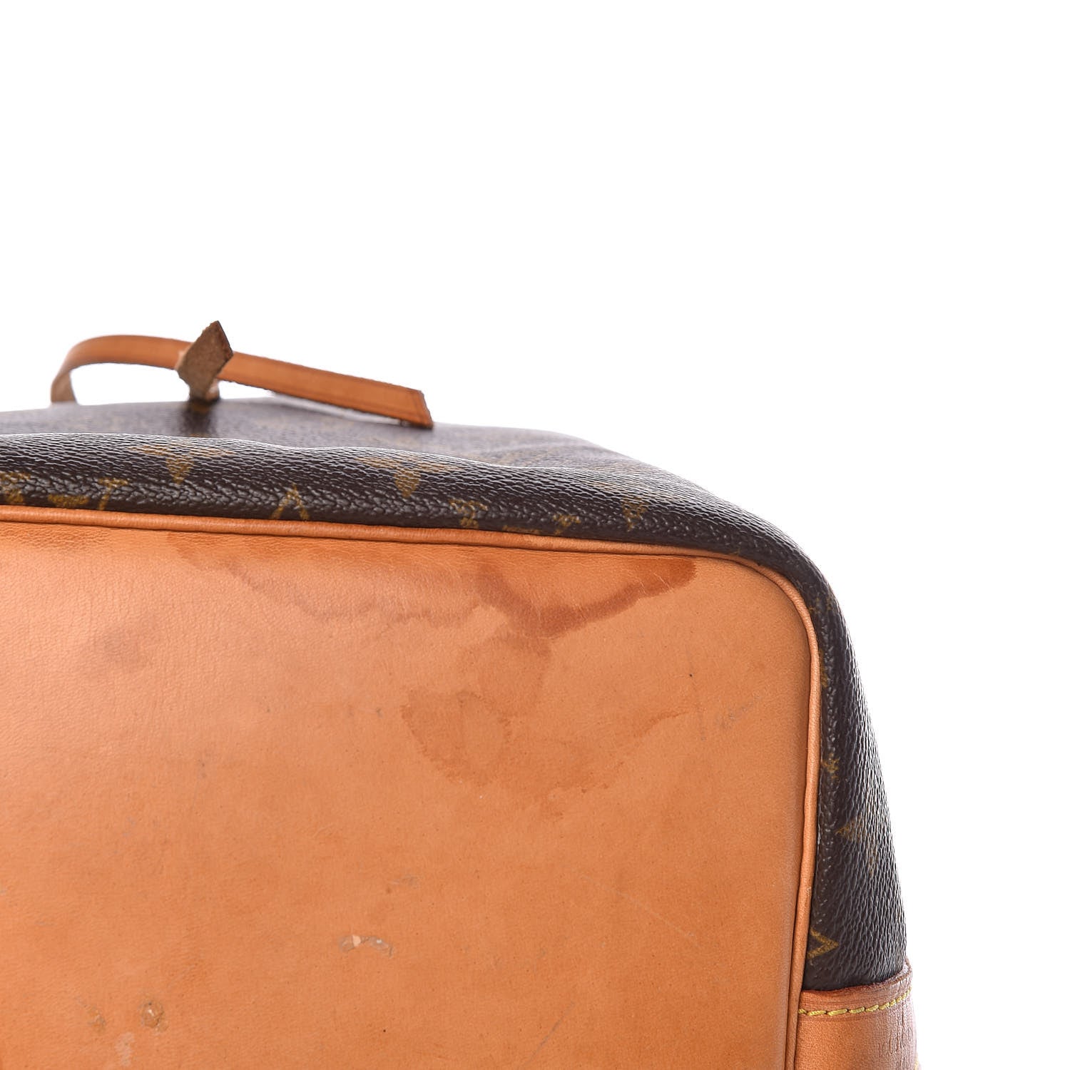 Louis Vuitton Monogram Petit Noe 12 of 12