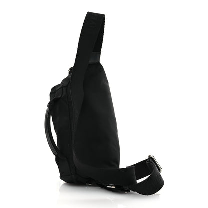 Givenchy Nylon G-Zip Bum Bag Black 3 of 7