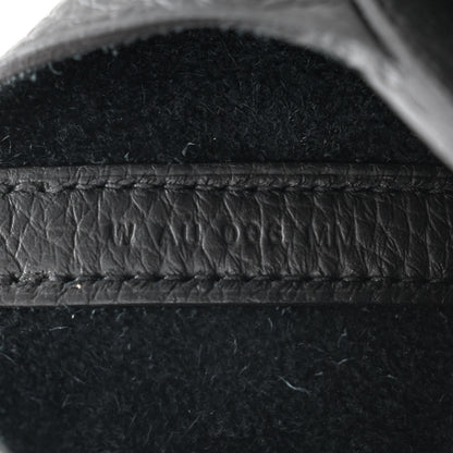 Hermes Taurillon Clemence Picotin Lock 18 PM Black 7 of 11