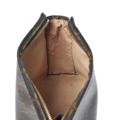 Louis Vuitton Monogram Toiletry Pouch 19 8 of 11