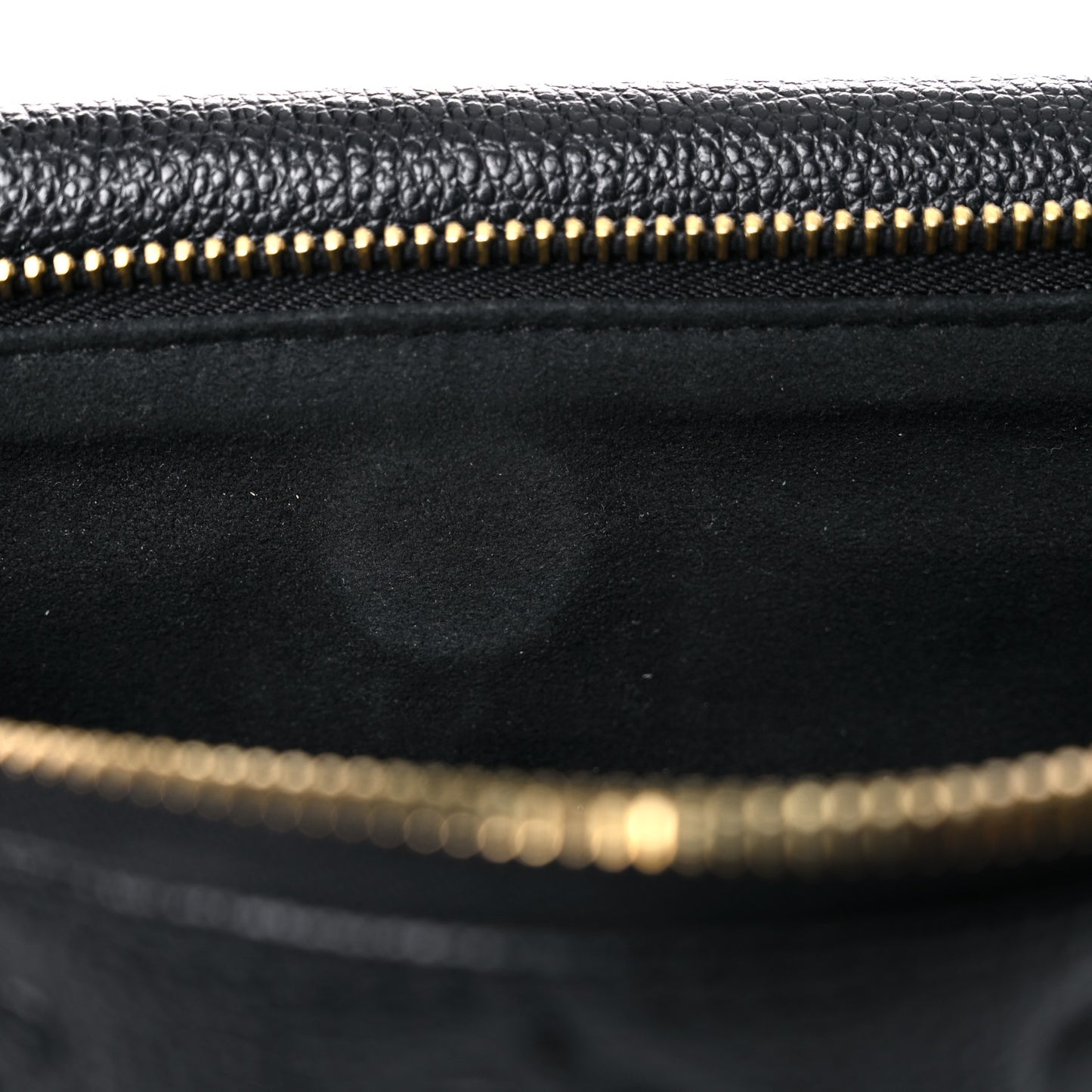 Empreinte Twice Black