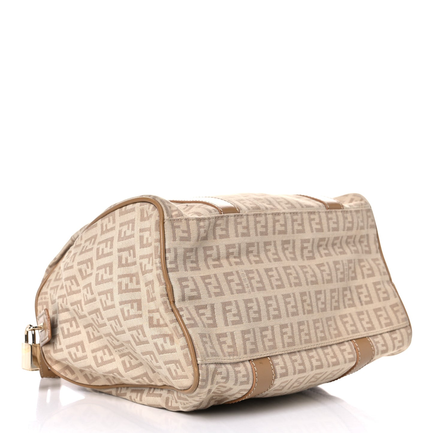 Zucchino Vitello Boston Beige Tortora