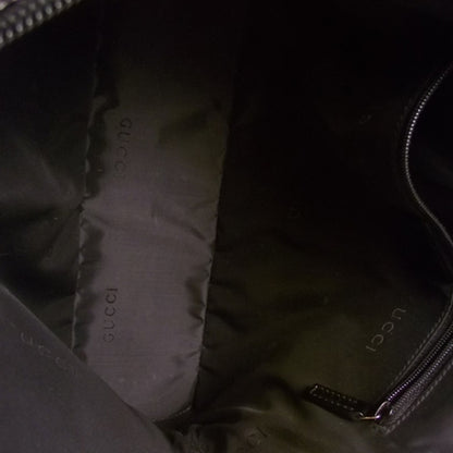 Gucci Patent Bowler Black 7 of 11