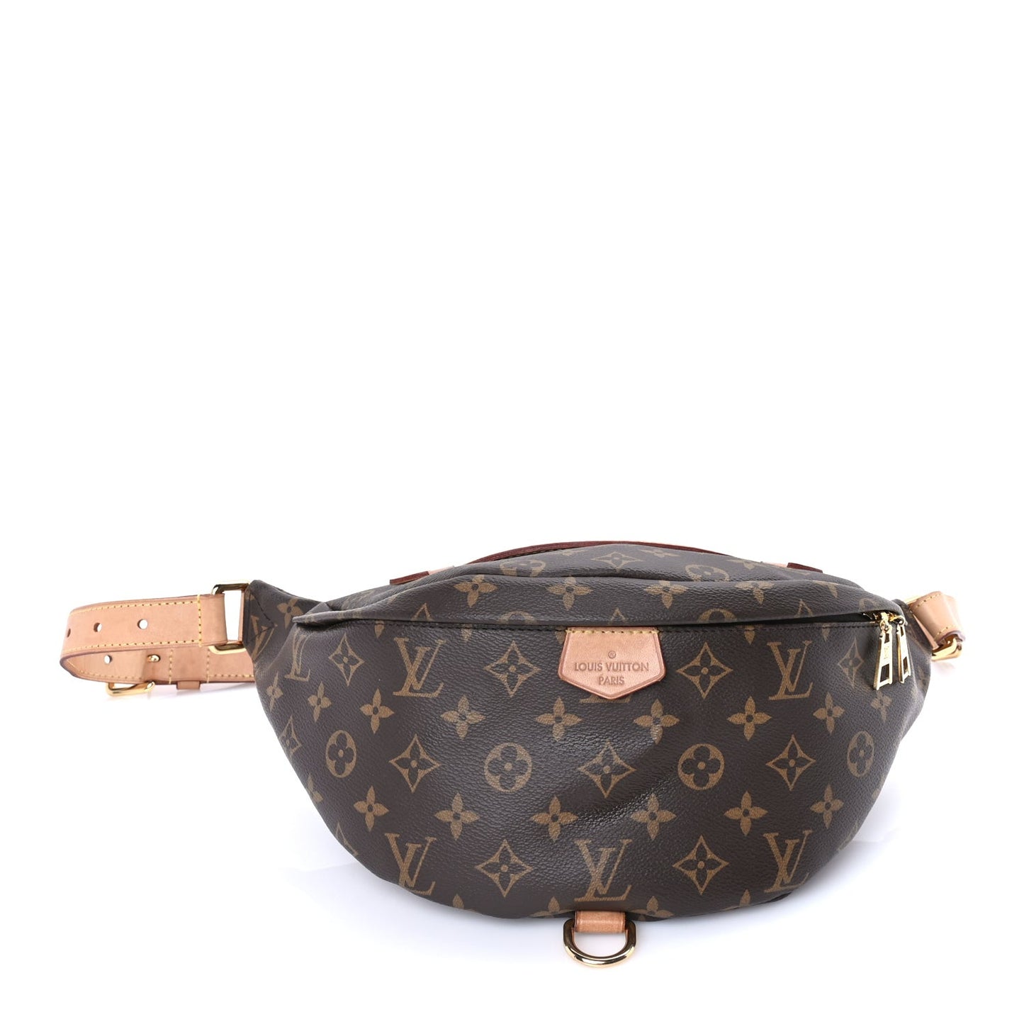 Monogram Bumbag