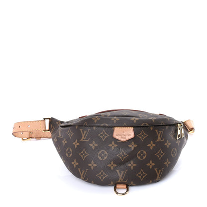 Louis Vuitton Monogram Bumbag 1 of 7