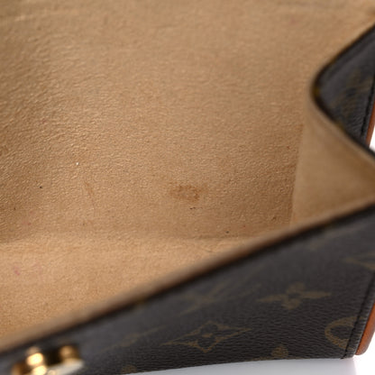 Louis Vuitton Monogram Pochette Florentine XS 14 of 25