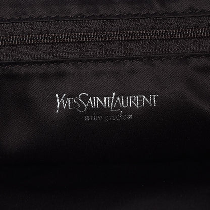 Saint Laurent Canvas Kahala Sac Multicolor 6 of 10