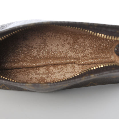 Louis Vuitton Monogram Toiletry Pouch 15 7 of 10