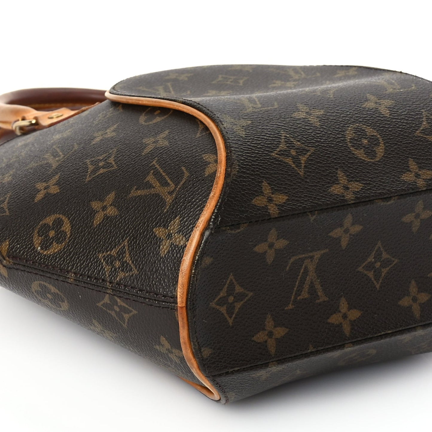 Monogram Ellipse PM