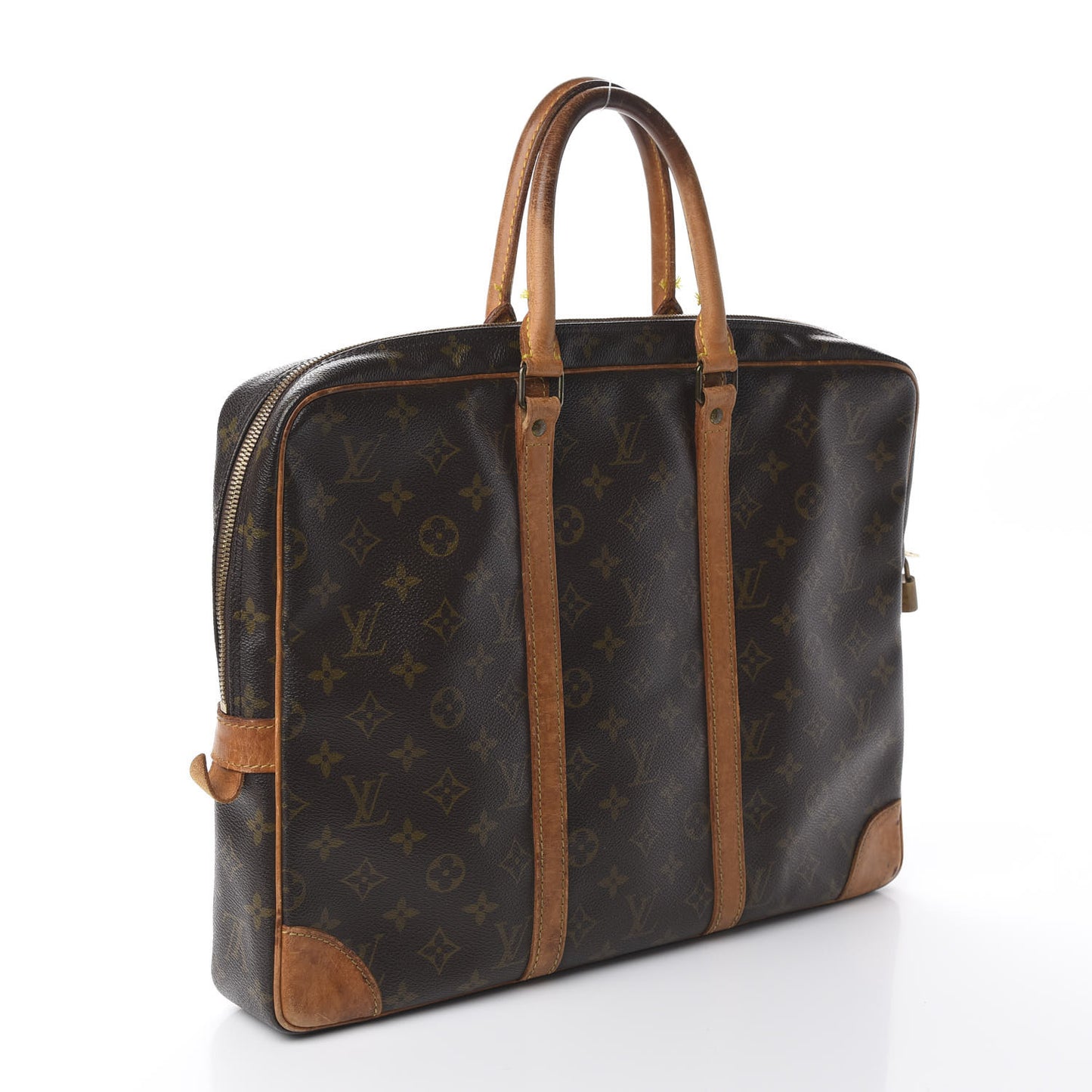 Monogram Porte-Documents Voyage Briefcase