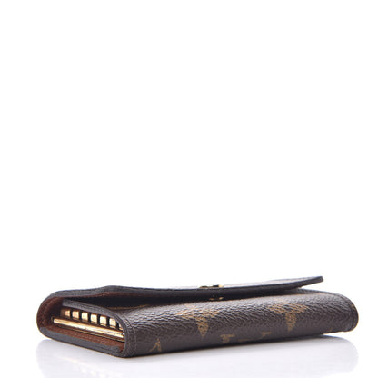 Louis Vuitton Monogram 6 Key Multicles Holder 4 of 7