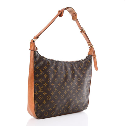 Louis Vuitton Monogram Boulogne 40 3 of 9