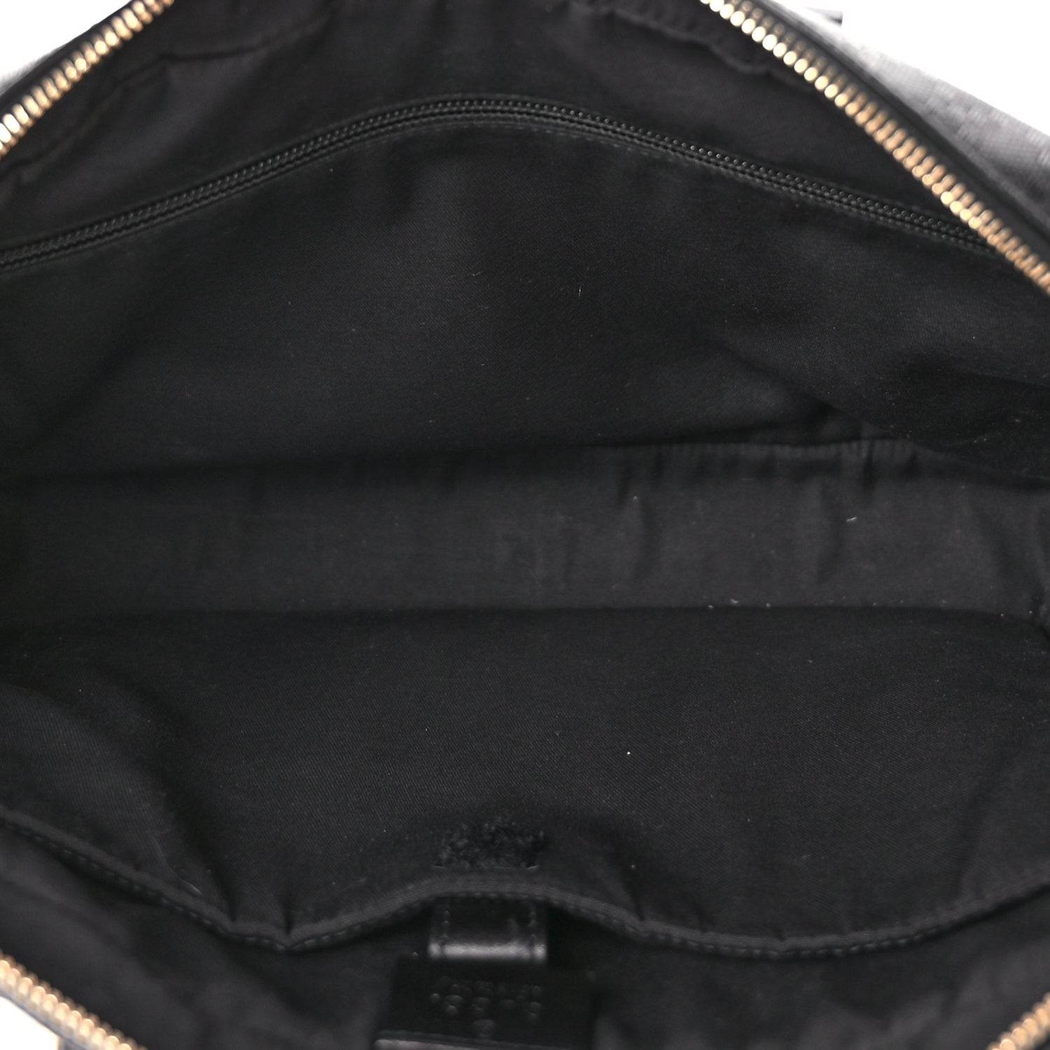Gucci Diamante Signature Briefcase Black 4 of 9