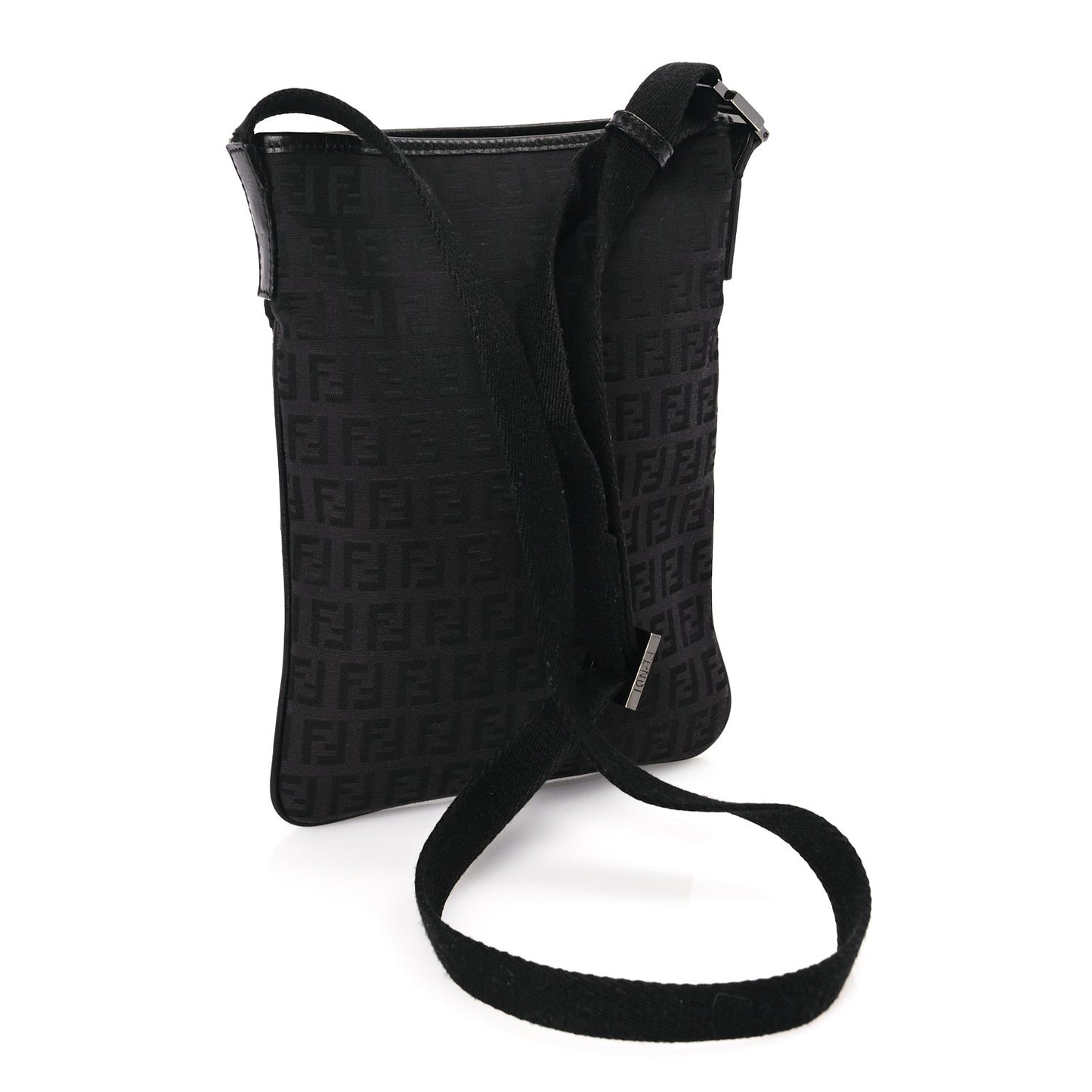 Zucchino Crossbody Black