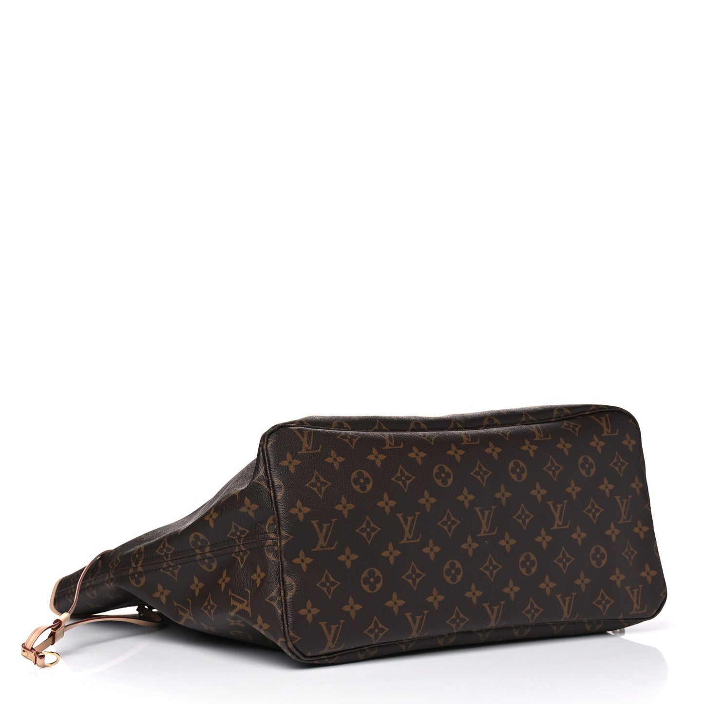 Monogram Neo Neverfull GM Pivoine