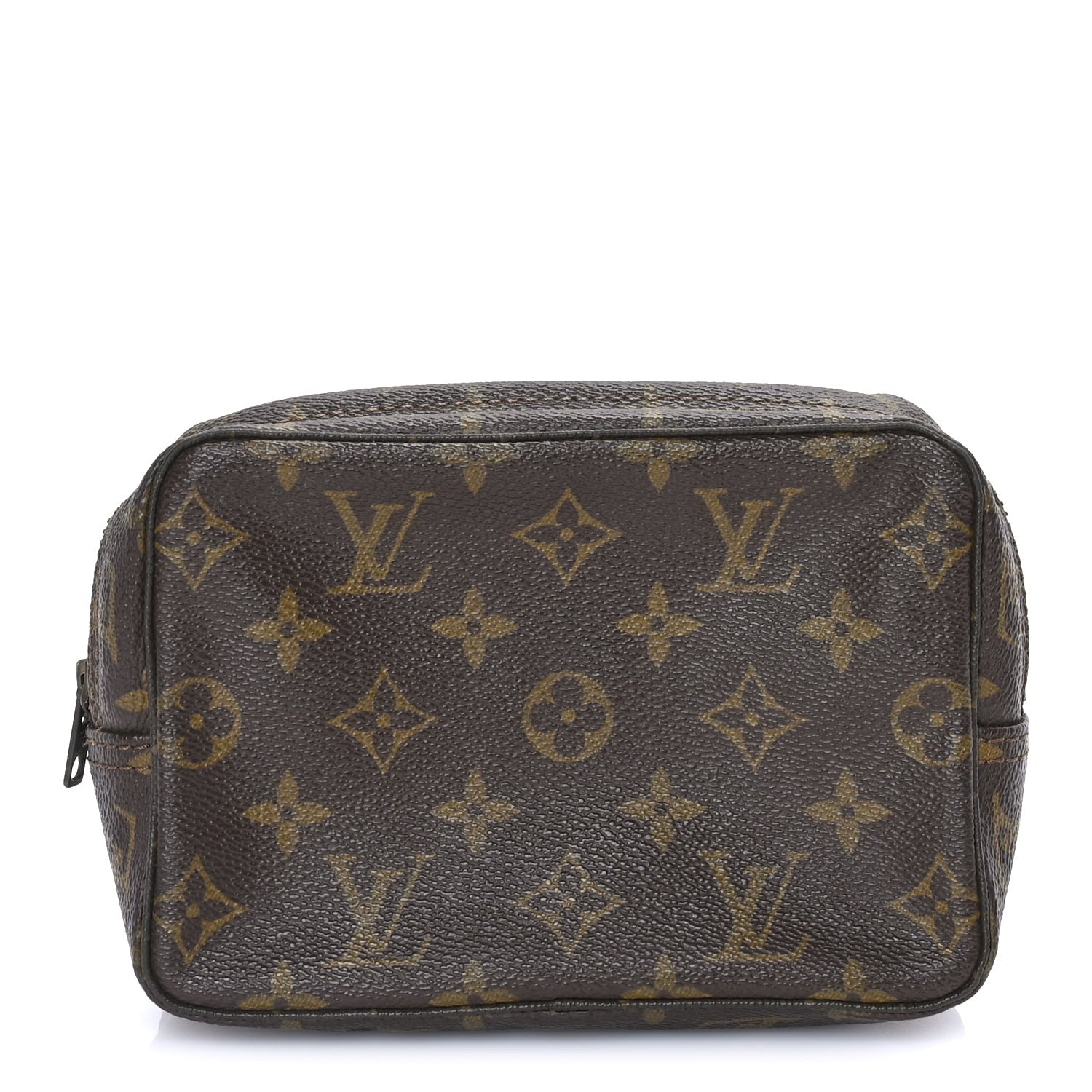 Louis Vuitton Monogram Trousse Toilette 19 1 of 7