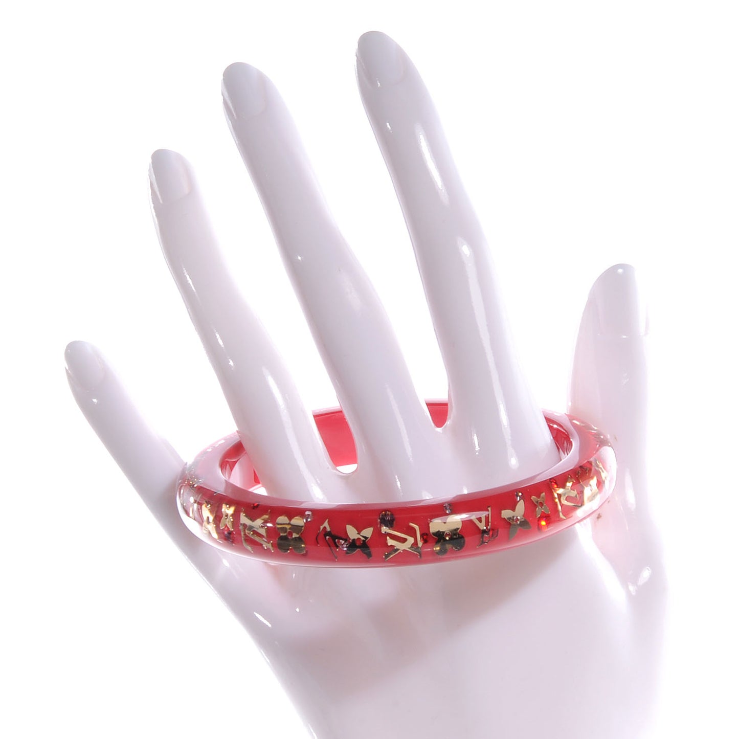 Inclusion Bracelet PM Size Medium Pomme D'Amour