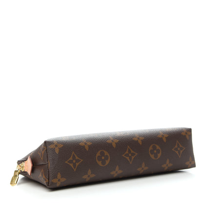 Louis Vuitton Monogram Cosmetic Pouch GM 4 of 7