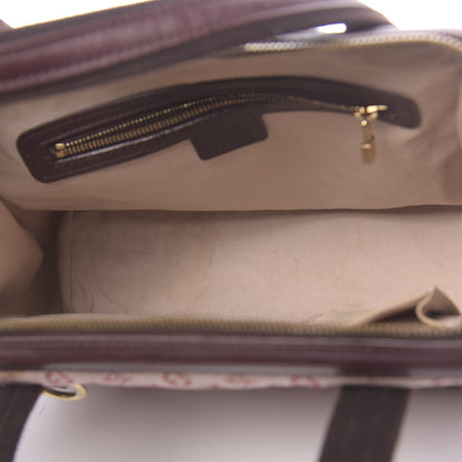 Louis Vuitton Mini Monogram Josephine PM Cherry 5 of 13