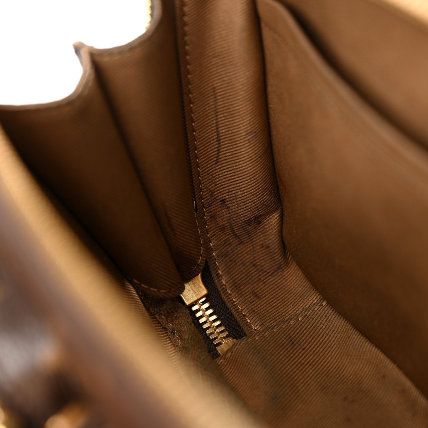 Monogram Utility Crossbody