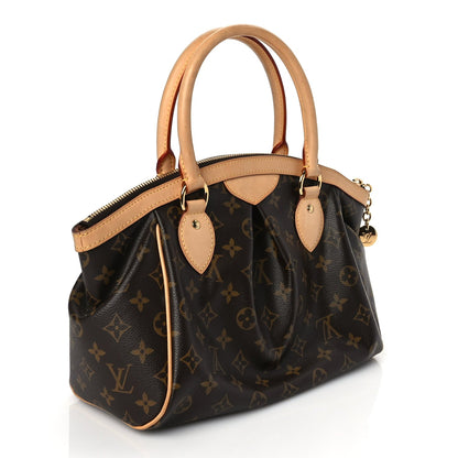 Louis Vuitton Monogram Tivoli PM 2 of 8