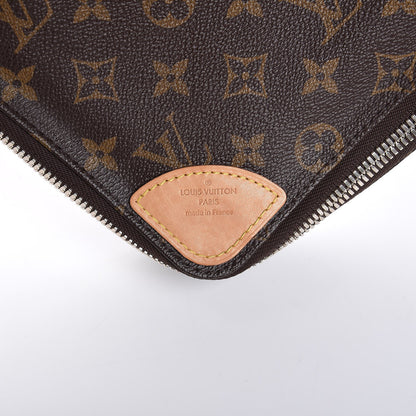 Louis Vuitton Monogram Horizon Accessories Pouch 7 of 7