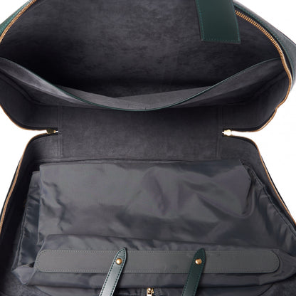 Louis Vuitton Taiga Helanga 1 Poche Epicea 7 of 9