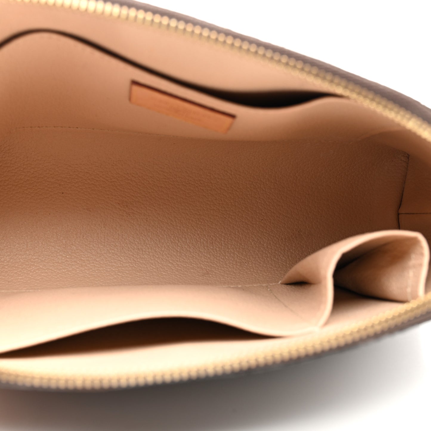 Monogram Cosmetic Pouch GM