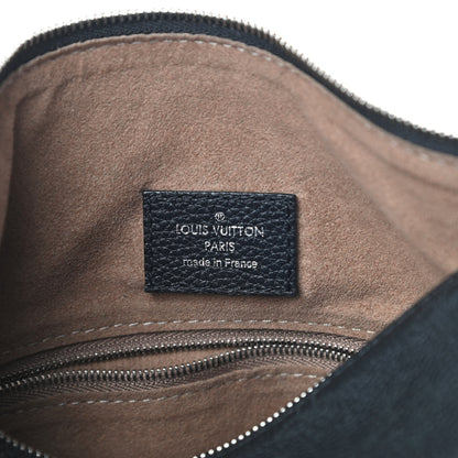 Louis Vuitton Mahina Babylone Chain BB Black 6 of 15