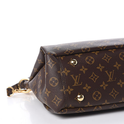 Louis Vuitton Monogram Pallas Black 7 of 9