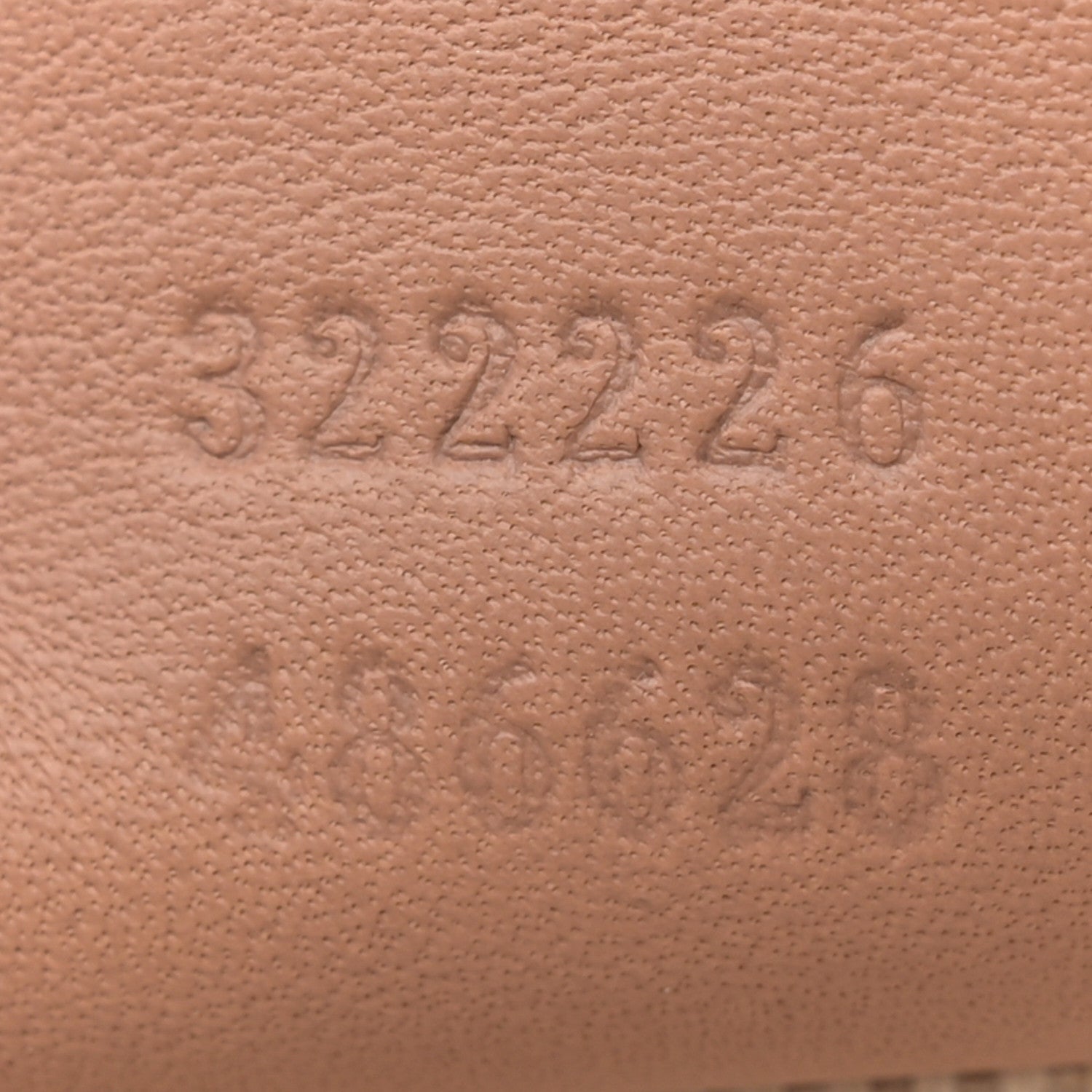 Gucci Soft Guccissima Medium Emily Hobo Camelia 7 of 12