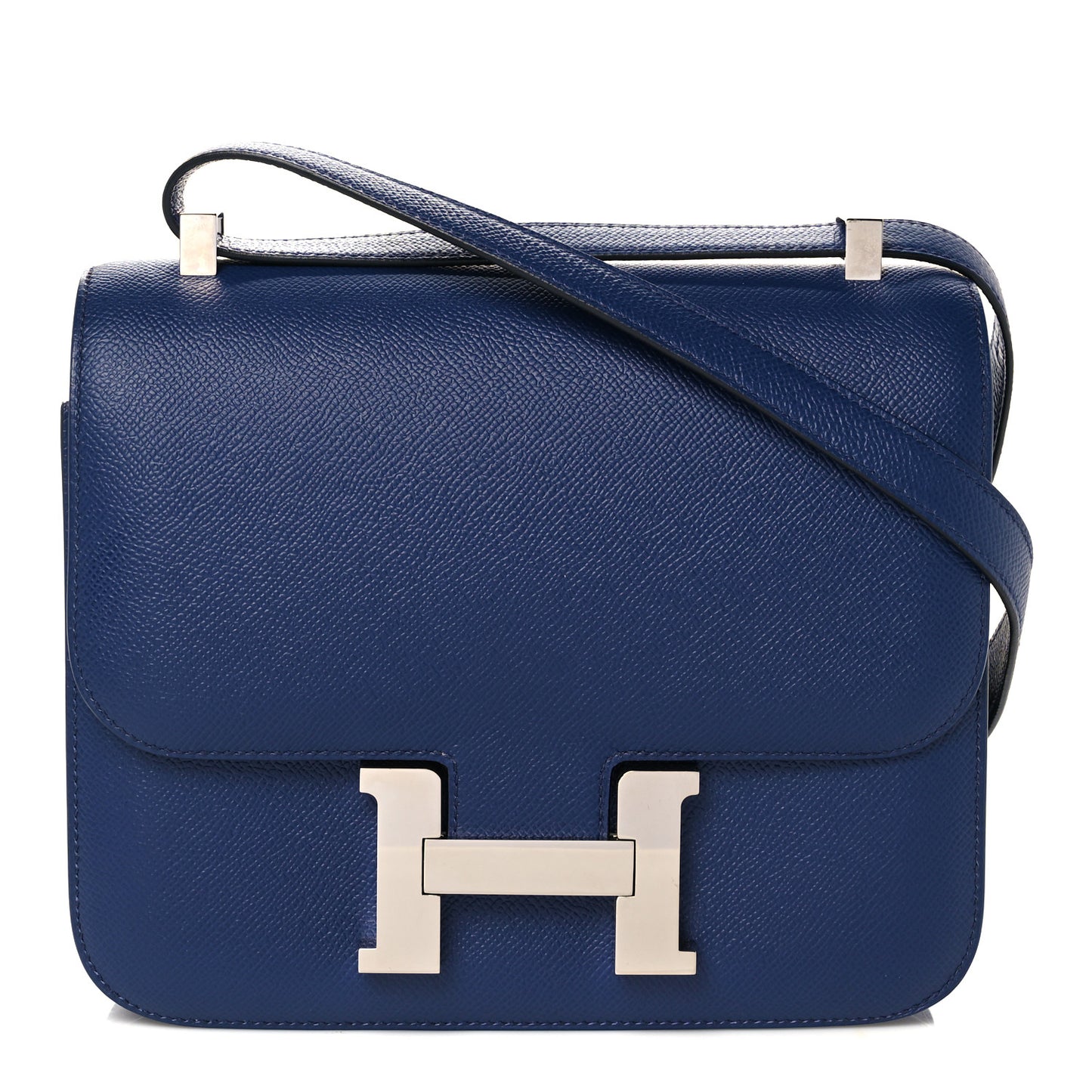 Epsom Constance 24 Bleu Saphir