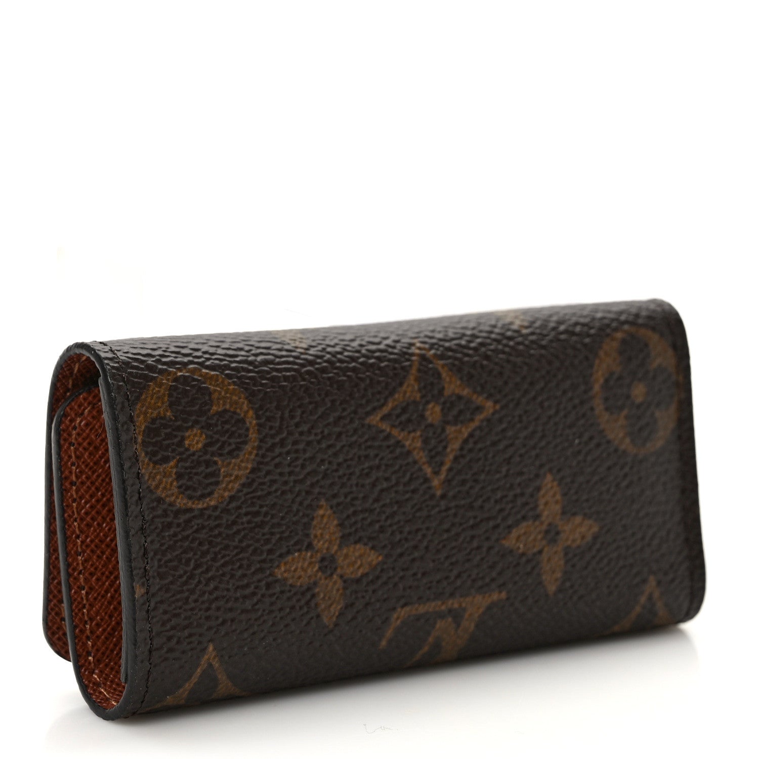 Louis Vuitton Monogram 4 Key Multicles Holder 3 of 7
