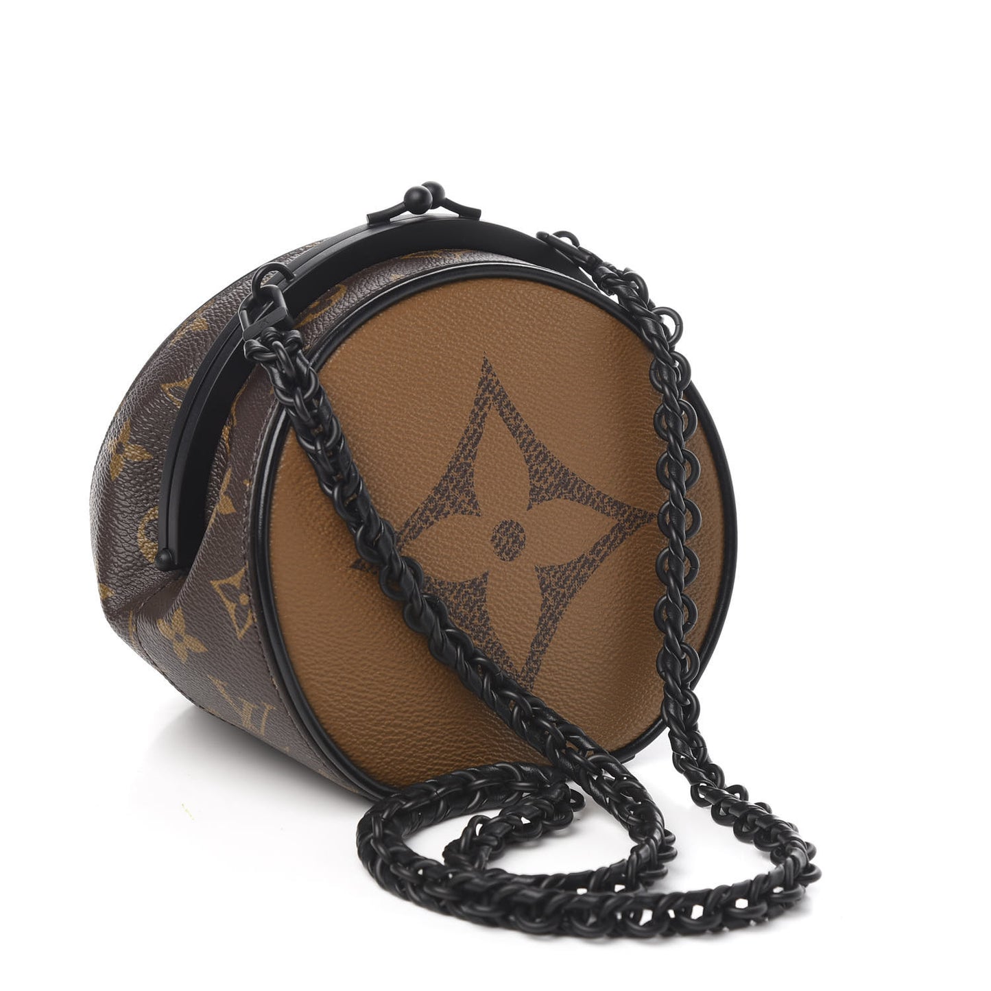 Reverse Monogram Giant Boursicot BC