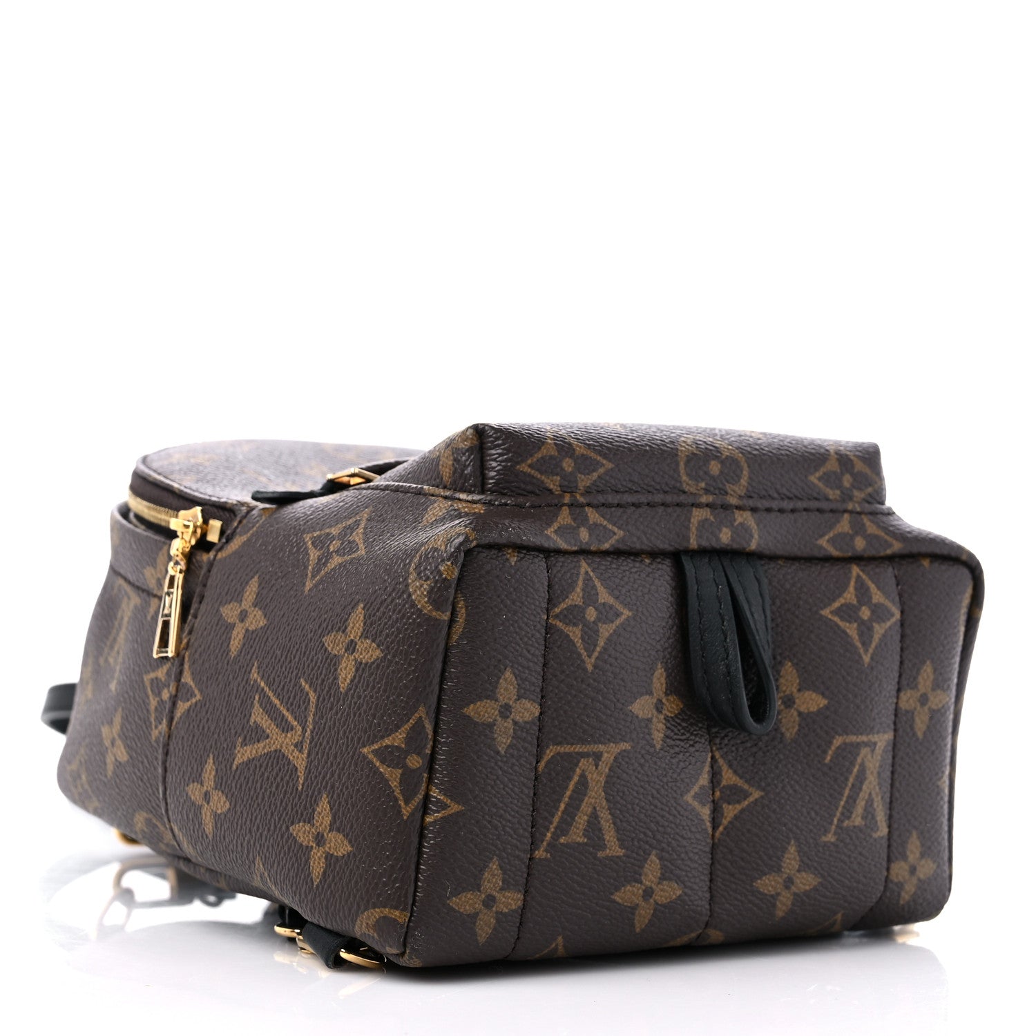 Louis Vuitton Monogram Palm Springs Backpack Mini 4 of 11