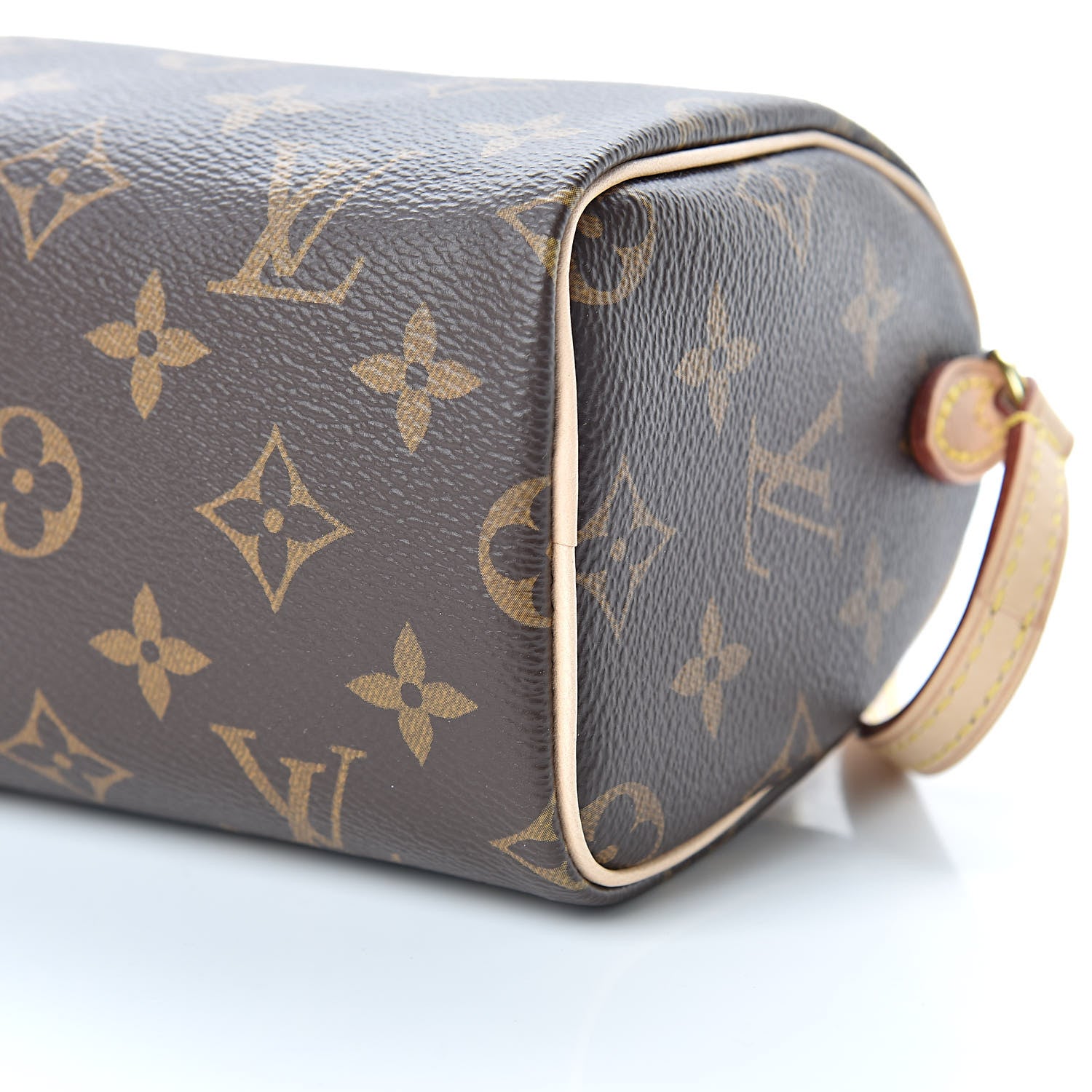 Louis Vuitton Monogram Nano Speedy 10 of 10