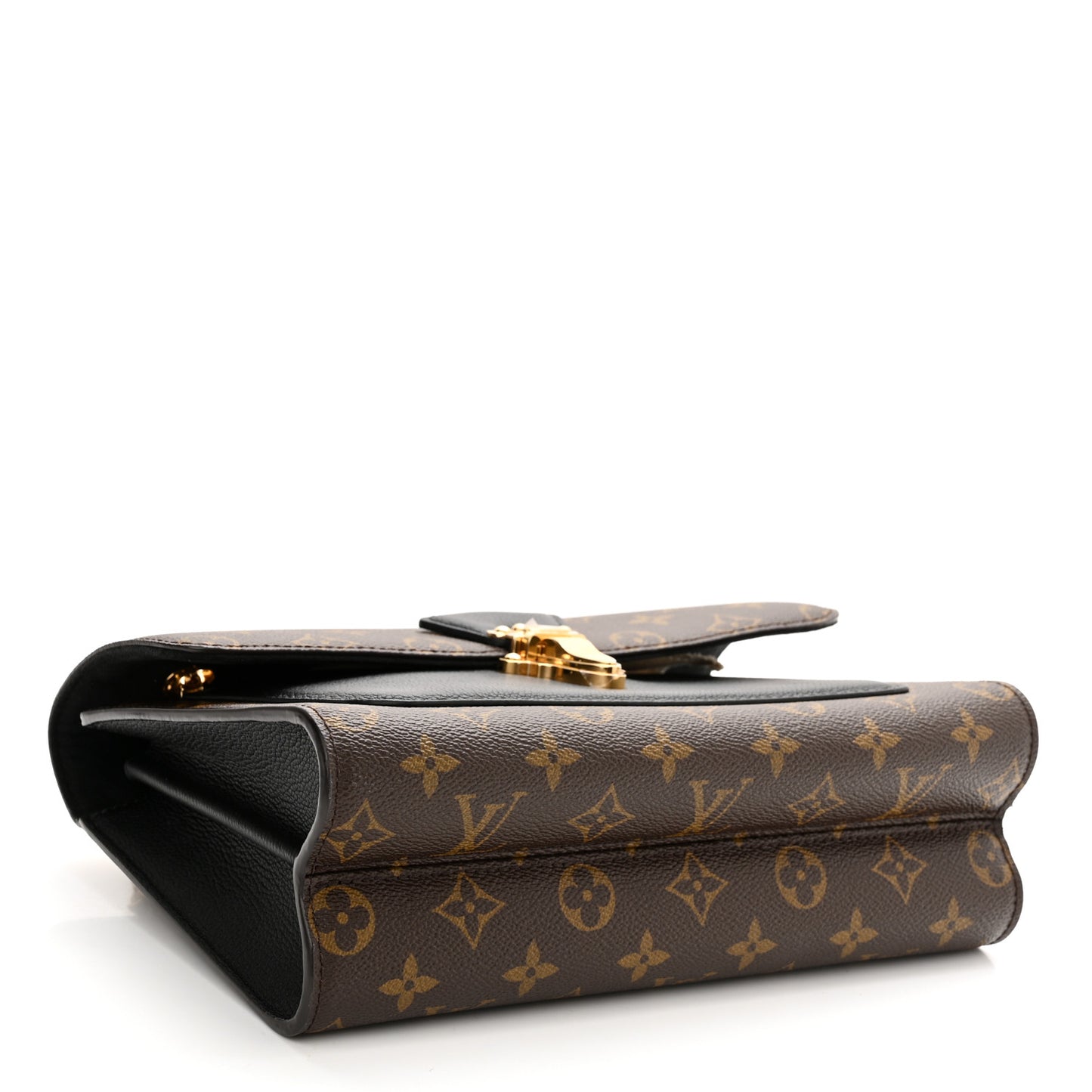 Monogram Victoire Black