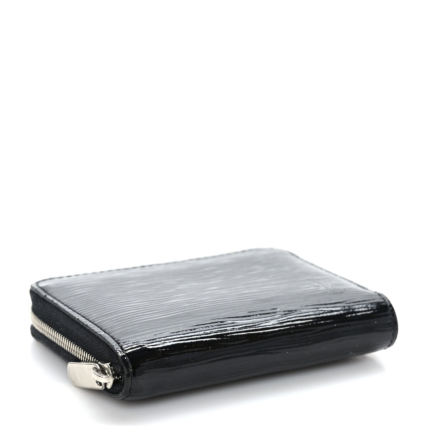 Epi Electric Zippy Coin Purse Black